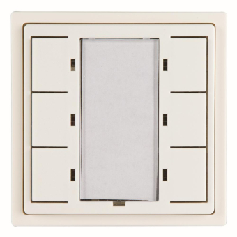 BEG 93176 PB6-KNX-ST          PB6-KNX-ST 