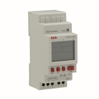 BEG 93152 TS-DW-2-NFC        TS-DW-2-NFC 