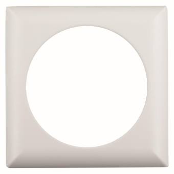 BEG Clip-Designrahmen eckig PD4-DE 92992 