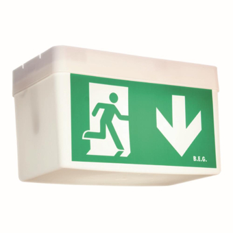 BEG 93012 BD21/6/3SC-LED  BD21/6/3SC-LED 