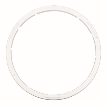 BEG 93014 gegen           AL8-Schutzring 