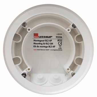 BEG Montageset BL-2-AP             93256 