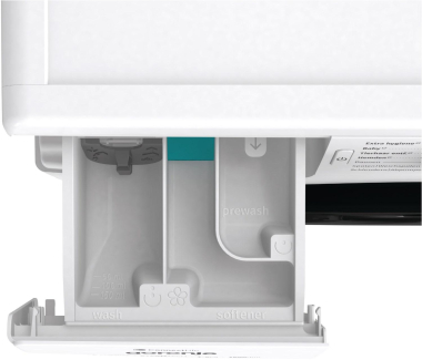 Gorenje WPNEI 86 ATS Waschautomat 