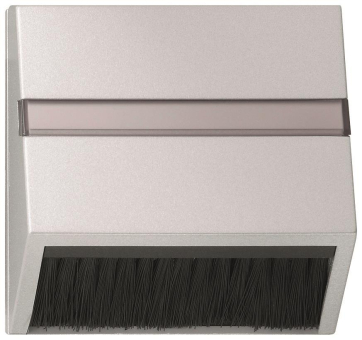 GIRA 068226 Haube steckbar Adapterrahmen 