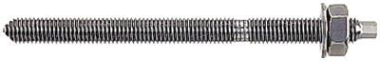 Fischer Ankerstange RG M8x110 A4  050263 