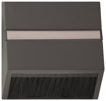 GIRA 068228 Haube steckbar Adapterrahmen 