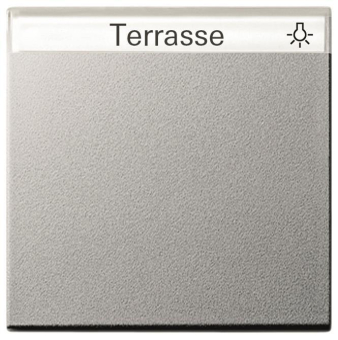 GIRA 029926 Wippe Beschriftungsfeld 