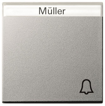 GIRA 067326 Wippe Symbol Klingel+BSF 