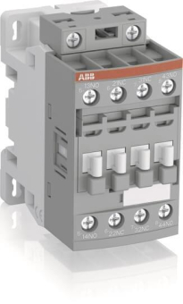 ABB    NFZ40E Hilfsschütz 100-250V AC/DC 