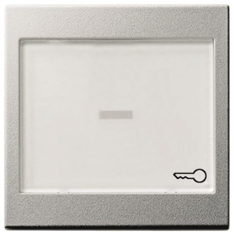 GIRA 067626 Wippe BSF groß System 55 