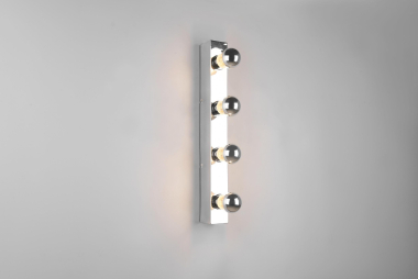 Trio Wandleuchte THEATRO, 4x   283600406 