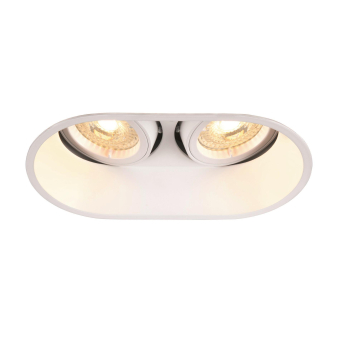 SLV HORN double QPAR51           1006122 