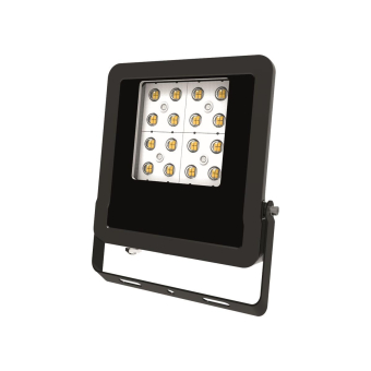 EVN LED Fluter -schwarz -      LFE500940 
