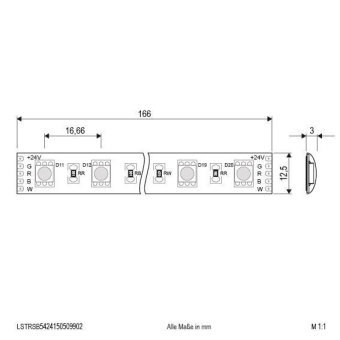 EVN                 LSTRSB54241505099-02 