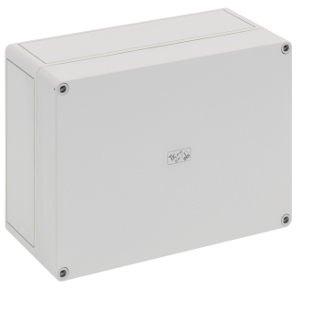 Spelsberg Leergehäuse    TK PC 2518-11-o 