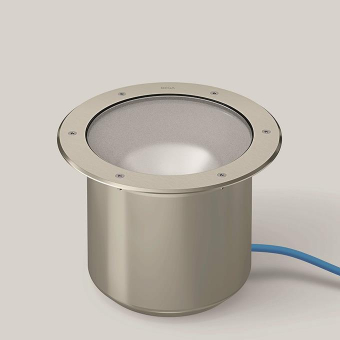 Bega Bodeneinbauleuchte 2700K  84804RK27 