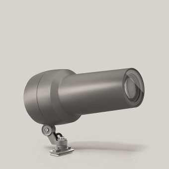 BEGA Gobo-Scheinwerfer, Silber  84985AK3 