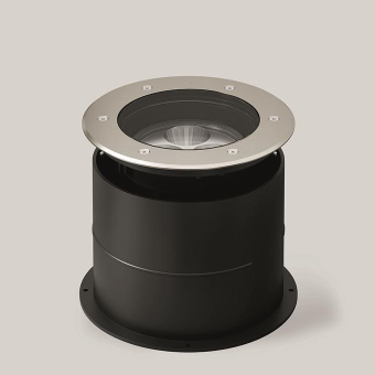 Bega Bodeneinbauleuchte RGBW       84882 