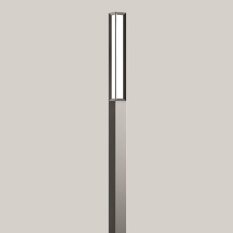 BEGA E-Lichtbauelement silber   84875AK4 