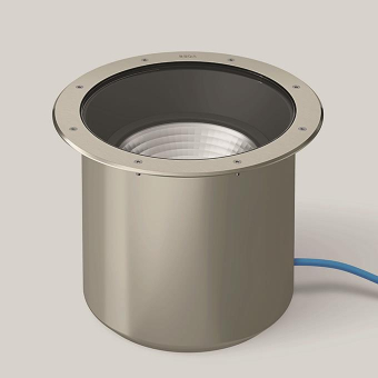 Bega Bodeneinbauleuchte          84892K3 