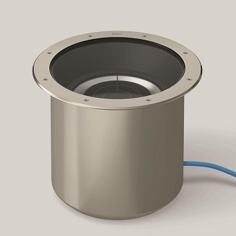 Bega Bodeneinbauleuchte 2700K   84891K27 