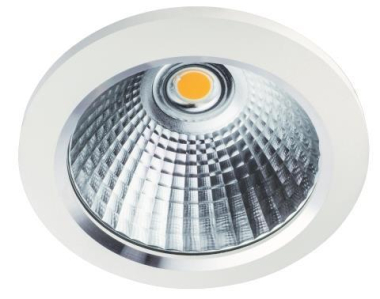 Rutec LED Downlight Cala 25W 600mA 42251 