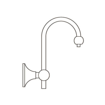 Glocke,kl,Glockenbogen      5NY15701XW00 