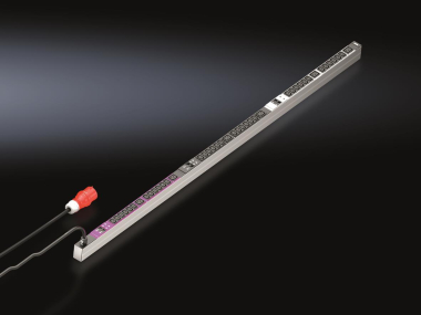 Rittal PDU Basic Basis-Strom  DK 7979141 