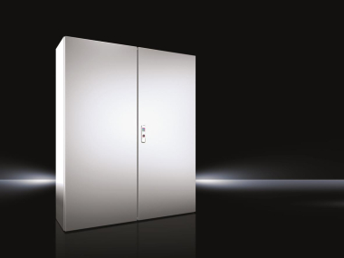 Rittal Kompakt-Schaltschrank  AX 1305000 