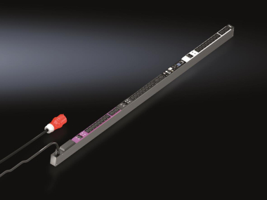 Rittal PDU metered 32A/3P CEE DK 7979237 