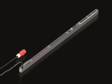 Rittal PDU metered 16A/3P CEE DK 7979238 