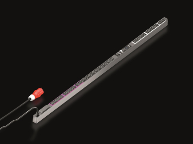 Rittal PDU metered 16A/3P CEE DK 7979240 