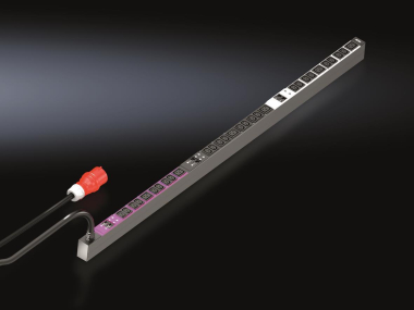 Rittal PDU Basic Basis-Strom- DK 7979137 