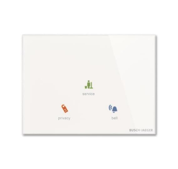 BJ Raumaussensensor        TA/U3.3.11-CG 