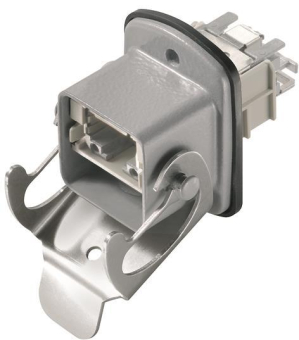 TG   STX V5 Flanschset RJ45  J80020A0006 