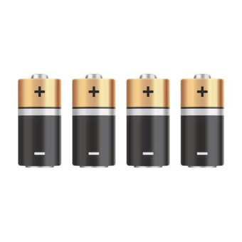 BJ Batteriesatz LR1            D080BT-03 