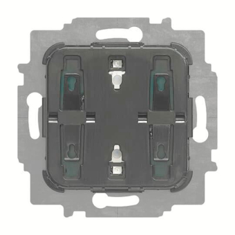 BJ Elektroniktaster UP            2051 U 