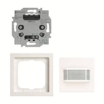 BJ BW 180 flex Set Komfort   64762 UJ-84 