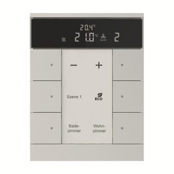 BJ HVAC-Gerät,6fach BE    SBR/U6.0.11-83 