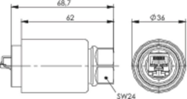 TEGA J60026A0001 TOC           100007388 