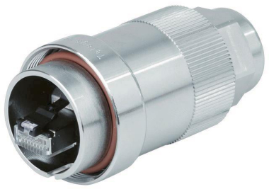 TG TOC Steckerset IP68 MFP8  J60026A0000 