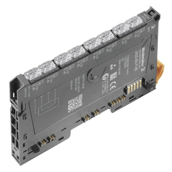 Weidmüller UR20-8DI-P-3W-HD Remote-IO- 
