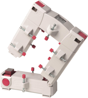 Janitza        KBU58 500/5A 2,5VA Kl.0,5 