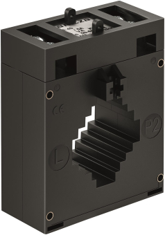 Janitza Aufsteck   E6A315.3 400/5 Kl.0,5 