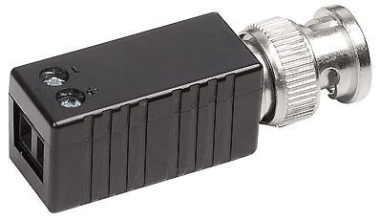 INDEXA AHD-Balun zum Schrauben   BALUN21 