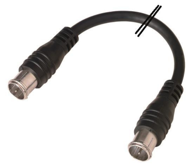 KATH Patchkabel F-Quick          EVL 980 