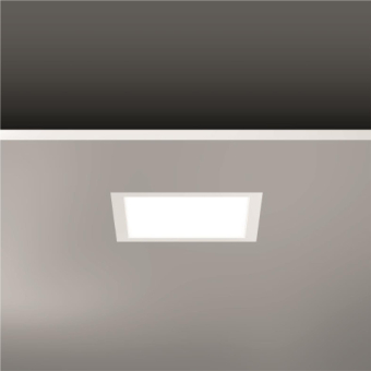 RZB Einbauleuchte Sidelite    312380.002 