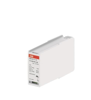 ABB OVRPVT1- OVR PV T1-T2 10-1500 M C QS 