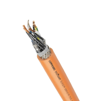 LAPP ÖLFLEX SERVO FD 7DSL        1023278 