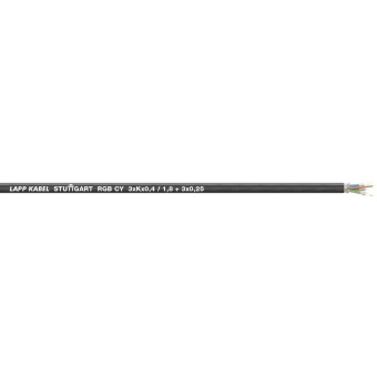 LAPP KOAXIAL-KABEL RGB DY 5xKx0,4/1,6 